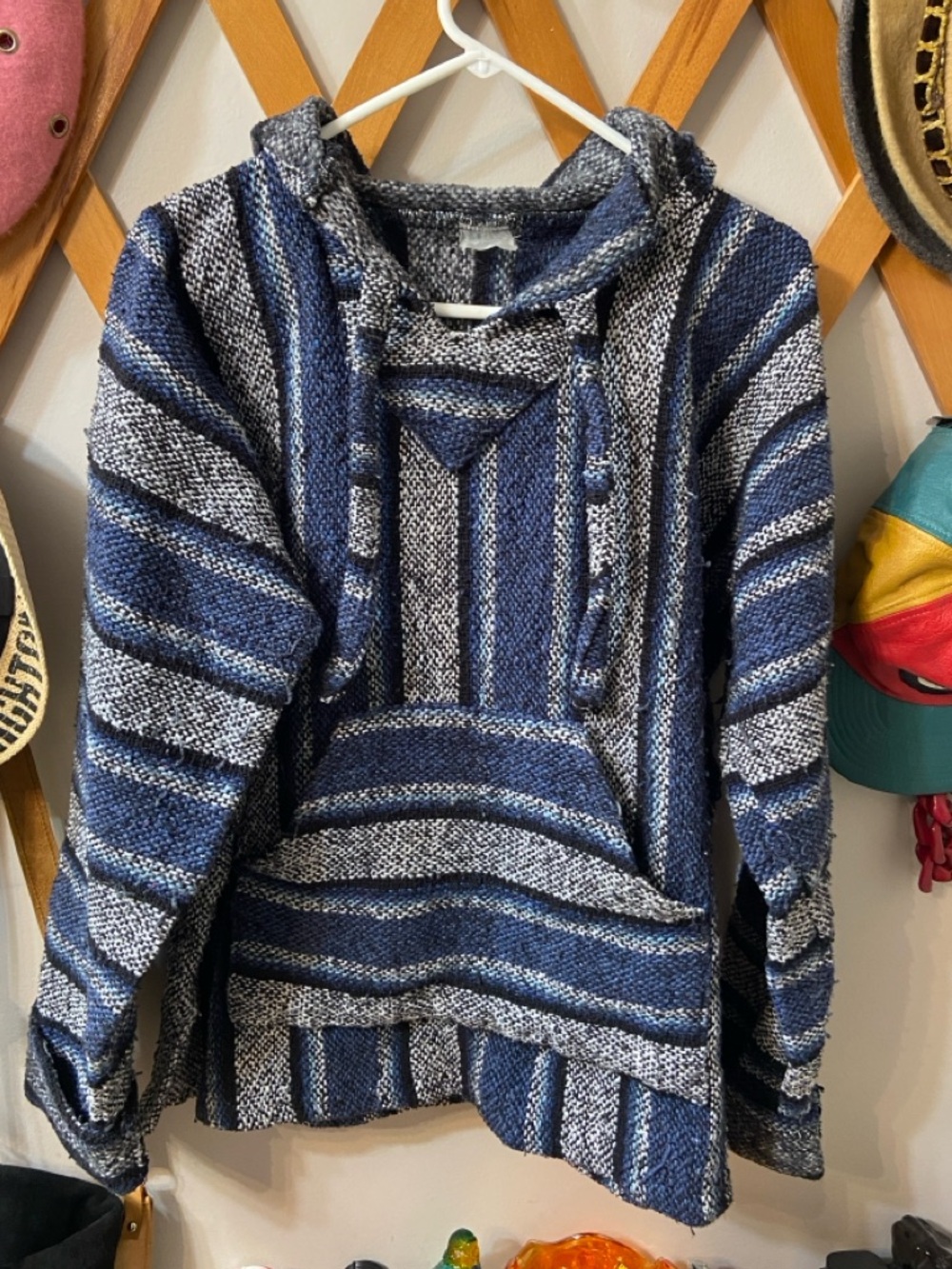 Poncho